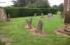 05 Otterden Church Graves to the North West.jpg (108088 bytes)
