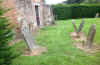 06 Otterden Church Graves to the West.jpg (133857 bytes)