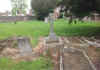 16 Otterden Church Graves to the South East.jpg (104823 bytes)