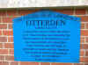 20 Otterden Church Information board.jpg (86538 bytes)