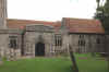 04 Rodmersham Church Graves the South.jpg (95894 bytes)