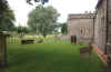 27 Rodmersham Church Graves the South.jpg (106698 bytes)