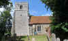 19 Church tower from the South.jpg (178438 bytes)
