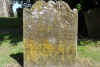 21 Gravestone of John WINDER 1757.jpg (158799 bytes)