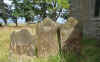 06 STREETEN family gravestones.jpg (136680 bytes)