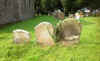 13 Graves to the North of Chancel  1106.jpg (134259 bytes)