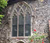 18 Tonge Church West window.jpg (160091 bytes)