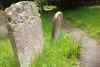 23 Tonge Church Graves to the South.jpg (127866 bytes)