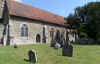 12 Wittersham church from the South.jpg (128581 bytes)