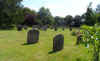 14 Gravestones to the South.jpg (128094 bytes)