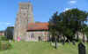 15 Wittersham Church from South.jpg (113096 bytes)