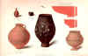 page 075 facing - Roman pottery from Hoo copy.JPG (20529 bytes)