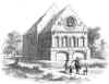 Drawing of Barfreston Church from East 1840.JPG (67566 bytes)