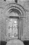 South Doorway Barfreston Church.JPG (37090 bytes)