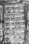 Panel of Puce Delf Tiles, Dover.JPG (39187 bytes)